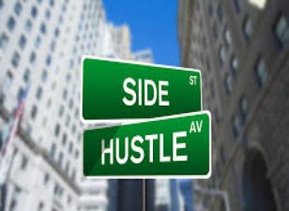 The Side Hustle Revolution: 5 Reasons Why Every Nigerian Needs One